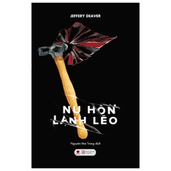 Nụ Hôn Lạnh Lẽo