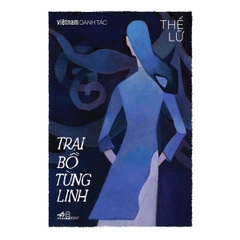 Trại Bồ Tùng Linh