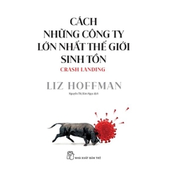 Cách Những Công Ty Lớn Nhất Thế Giới Sinh Tồn