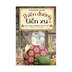 Thiên Đường Tiền Xu - Tập 3