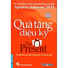 Quà Tặng Diệu Kỳ