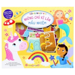 Cùng Nhập Vai : Những Chú Kì Lân Mầu Nhiệm