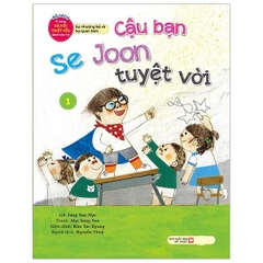 Cậu Bạn Se Joon Tuyệt Vời - Nhượng Bộ Và Sự Quan Tâm