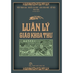 Luân Lý Giáo Khoa Thư