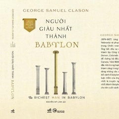 Người Giàu Nhất Thành Babylon
