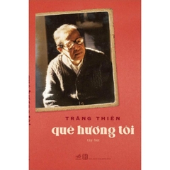 Quê Hương Tôi (Bìa Cứng)