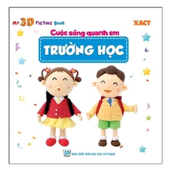 Cuộc Sống Quanh Em - Trường Học