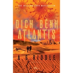 Dịch Bệnh Atlantis