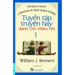 Tuyển Tập Truyện Hay Dành Cho Thiếu Nhi 1