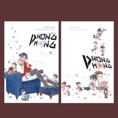 Phong Mang (Tập 1+2)