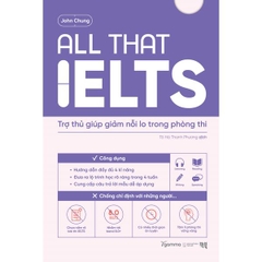 All That Ielts