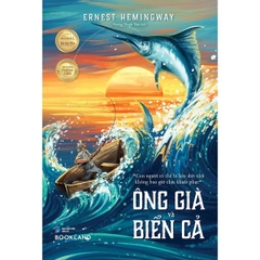 Ông Già Và Biển Cả