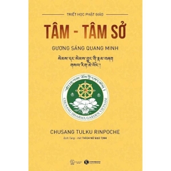 Tâm - Tâm Sở