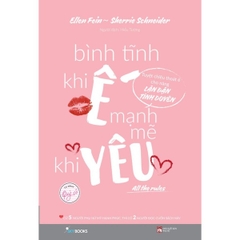 Bình Tĩnh Khi Ế, Mạnh Mẽ Khi Yêu - Tập 1