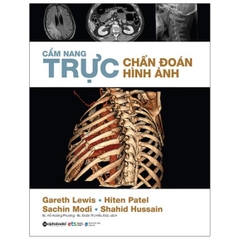 Cẩm Nang Trực Chẩn Đoán Hình Ảnh