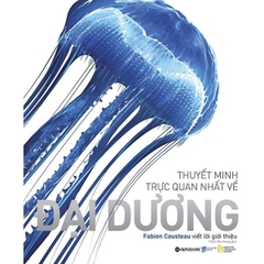 Ocean - Thuyết Minh Trực Quan Nhất Về Đại Dương