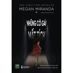 Những cô gái mất tích