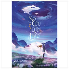 Sơ Cửu Của Lục Hào - Tập 2
