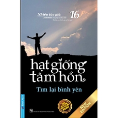 Hạt Giống Tâm Hồn - Tập 16 - Tìm Lại Bình Yên