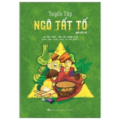 Tuyển Tập Ngô Tất Tố