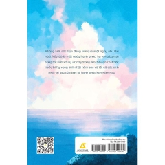 Nhẹ Nhàng Sống Dịu Dàng Yêu