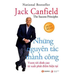 Những Nguyên Tắc Thành Công