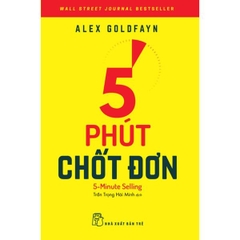 5 Phút Chốt Đơn - 5-Minute Selling