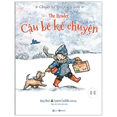 The Leader - Chuyện Kể Đêm Giáng Sinh, Cậu Bé Kể Chuyện (0-6)