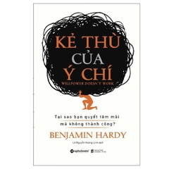 Kẻ Thù Của Ý Chí