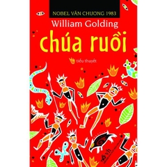 Chúa Ruồi - Nobel Văn Chương 1983