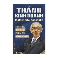Thánh Kinh Doanh