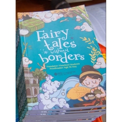 Fairy Tales Without Borders T2