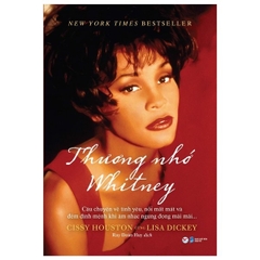 Thương Nhớ Whitney - Câu Chuyện Về Tình Yêu , Nỗi Mất  Mát Và Đêm Định Mệnh Khi Âm Nhạc Ngưng Đọng Mãi