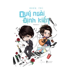 Quý Ngài Định Kiến