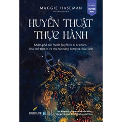 Huyền Thuật Thực Hành