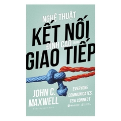 Nghệ Thuật Kết Nối Đỉnh Cao Trong Giao Tiếp
