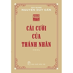 Cái Cười Của Thánh Nhân