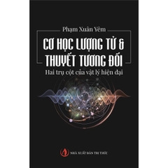 Cơ Học Lượng Tử