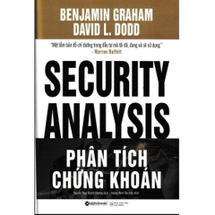 Phân Tích Chứng Khoán (Security Analysis)