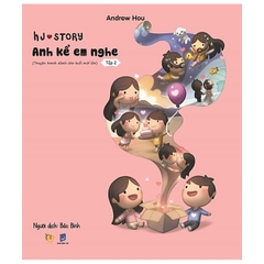 HJ - Story Anh Kể Em Nghe