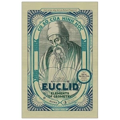 Euclid - Cơ Sở Của Hình Học