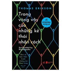 Trong Vòng Vây Của Những Kẻ Thái Nhân Cách