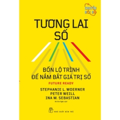 Tương Lai Số: Bốn Lộ Trình Để Nắm Bắt Giá Trị Số