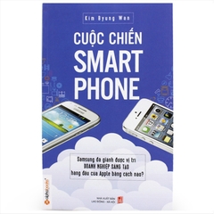 Cuộc Chiến Smartphon