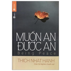 Muốn An Được An (Tái Bản 2025)