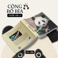 Fubao Toàn Trí - Phiên Bản 2