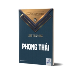 Luật Thành Công - Phong Thái