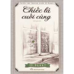 Chiếc Lá Cuối Cùng
