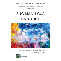 Sức Mạnh Của Tỉnh Thức