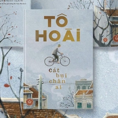 Cát Bụi Chân Ai - Tô Hoài